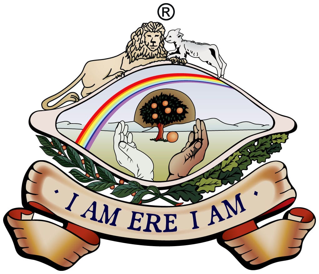 The First Church Iam Logo